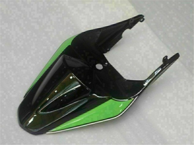 2008-2012 Green Black Kawasaki EX250 Motorbike Fairing Kits