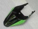 2008-2012 Green Black Kawasaki EX250 Motorbike Fairing Kits