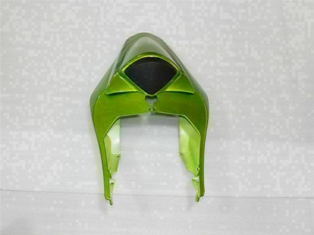 2008-2012 Green Black Kawasaki EX250 Motorcycle Fairings 2008-2012 Green Black Kawasaki EX250 Motorcycle Fairings