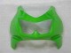 2008-2012 Green Black Ninja Kawasaki EX250 Motorbike Fairing