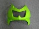 2008-2012 Green Black Ninja Kawasaki EX250 Replacement Motorcycle Fairings 2008-2012 Green Black Ninja Kawasaki EX250 Replacement Motorcycle Fairings