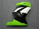 2008-2012 Green Black Ninja Kawasaki EX250 Replacement Motorcycle Fairings 2008-2012 Green Black Ninja Kawasaki EX250 Replacement Motorcycle Fairings