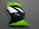 2008-2012 Green Black Ninja Kawasaki EX250 Replacement Motorcycle Fairings 2008-2012 Green Black Ninja Kawasaki EX250 Replacement Motorcycle Fairings