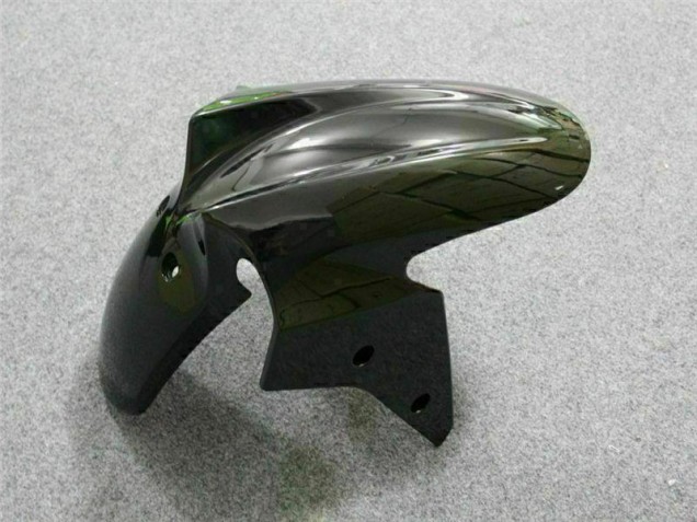 2008-2012 Green Black Ninja Kawasaki EX250 Replacement Motorcycle Fairings 2008-2012 Green Black Ninja Kawasaki EX250 Replacement Motorcycle Fairings