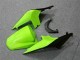 2008-2012 Green Black Ninja Kawasaki EX250 Replacement Motorcycle Fairings 2008-2012 Green Black Ninja Kawasaki EX250 Replacement Motorcycle Fairings