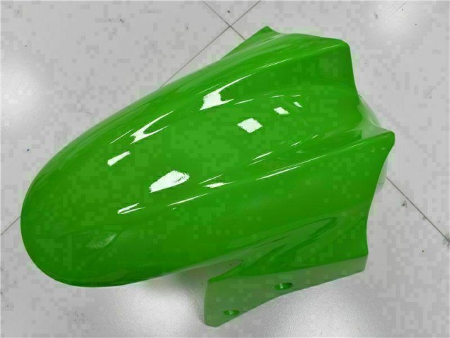 2008-2012 Green Black Ninja Kawasaki EX250 Motorcycle Fairing Kits 2008-2012 Green Black Ninja Kawasaki EX250 Motorcycle Fairing Kits