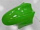 2008-2012 Green Black Ninja Kawasaki EX250 Motorcycle Fairing Kits 2008-2012 Green Black Ninja Kawasaki EX250 Motorcycle Fairing Kits