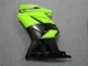 2008-2012 Green Black Ninja Kawasaki EX250 Motor Bike Fairings 2008-2012 Green Black Ninja Kawasaki EX250 Motor Bike Fairings