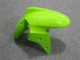 2008-2012 Green Black Ninja Kawasaki EX250 Motor Bike Fairings 2008-2012 Green Black Ninja Kawasaki EX250 Motor Bike Fairings