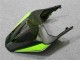 2008-2012 Green Black Ninja Kawasaki EX250 Motor Bike Fairings 2008-2012 Green Black Ninja Kawasaki EX250 Motor Bike Fairings