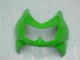 2008-2012 Green Black Ninja Kawasaki EX250 Motorcycle Fairing Kit