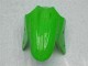 2008-2012 Green Black Ninja Kawasaki EX250 Motorcycle Fairing Kit