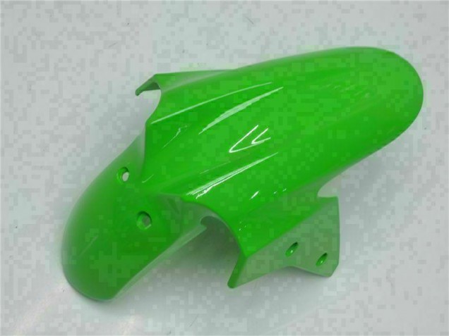 2008-2012 Green Black Ninja Kawasaki EX250 Motorcycle Fairing Kit