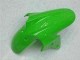 2008-2012 Green Black Ninja Kawasaki EX250 Motorcycle Fairing Kit