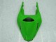 2008-2012 Green Black Ninja Kawasaki EX250 Motorcycle Fairing Kit