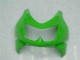 2008-2012 Green Kawasaki EX250 Motorcycle Fairings Kits