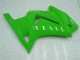 2008-2012 Green Kawasaki EX250 Motorcycle Fairings Kits
