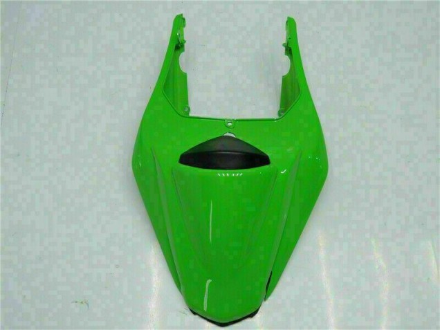 2008-2012 Green Kawasaki EX250 Motorcycle Fairings Kits