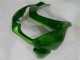 2008-2012 Green Ninja Kawasaki EX250 Motor Bike Fairings
