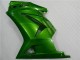 2008-2012 Green Ninja Kawasaki EX250 Motor Bike Fairings
