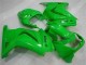 2008-2012 Green Ninja Kawasaki EX250 Motorcycle Fairings 2008-2012 Green Ninja Kawasaki EX250 Motorcycle Fairings