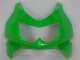 2008-2012 Green Ninja Kawasaki EX250 Motorcycle Fairings 2008-2012 Green Ninja Kawasaki EX250 Motorcycle Fairings
