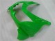 2008-2012 Green Ninja Kawasaki EX250 Motorcycle Fairings 2008-2012 Green Ninja Kawasaki EX250 Motorcycle Fairings