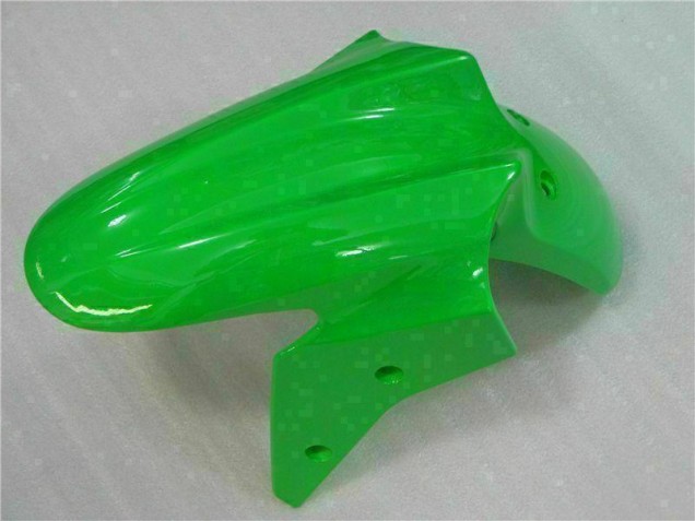2008-2012 Green Ninja Kawasaki EX250 Motorcycle Fairings 2008-2012 Green Ninja Kawasaki EX250 Motorcycle Fairings