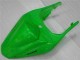 2008-2012 Green Ninja Kawasaki EX250 Motorcycle Fairings 2008-2012 Green Ninja Kawasaki EX250 Motorcycle Fairings