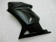 2008-2012 Matte Black Kawasaki EX250 Motorcycle Fairing Kits 2008-2012 Matte Black Kawasaki EX250 Motorcycle Fairing Kits