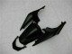2008-2012 Matte Black Kawasaki EX250 Motorcycle Fairing Kits 2008-2012 Matte Black Kawasaki EX250 Motorcycle Fairing Kits