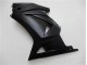 2008-2012 Matte Black Kawasaki EX250 Bike Fairings 2008-2012 Matte Black Kawasaki EX250 Bike Fairings