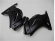 2008-2012 Matte Black Kawasaki EX250 Bike Fairings 2008-2012 Matte Black Kawasaki EX250 Bike Fairings