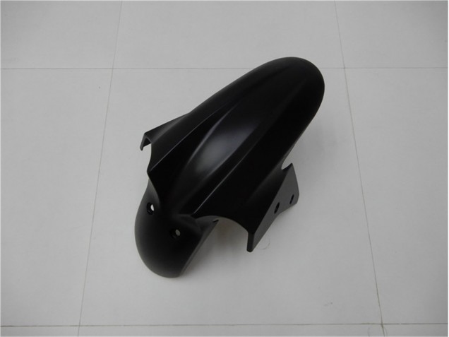 2008-2012 Matte Black Kawasaki EX250 Bike Fairings 2008-2012 Matte Black Kawasaki EX250 Bike Fairings