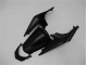 2008-2012 Matte Black Kawasaki EX250 Bike Fairings 2008-2012 Matte Black Kawasaki EX250 Bike Fairings