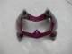 2008-2012 Purple Kawasaki EX250 Motorbike Fairing Kits