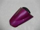 2008-2012 Purple Kawasaki EX250 Motorbike Fairing Kits