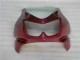 2008-2012 Purple Red Kawasaki EX250 Replacement Motorcycle Fairings