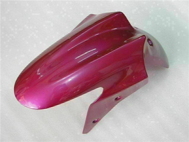 2008-2012 Purple Red Kawasaki EX250 Replacement Motorcycle Fairings