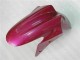 2008-2012 Purple Red Kawasaki EX250 Replacement Motorcycle Fairings