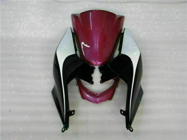 2008-2012 Purple Red Kawasaki EX250 Replacement Motorcycle Fairings