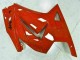 2008-2012 Red Black Ninja Kawasaki EX250 Motor Fairings 2008-2012 Red Black Ninja Kawasaki EX250 Motor Fairings