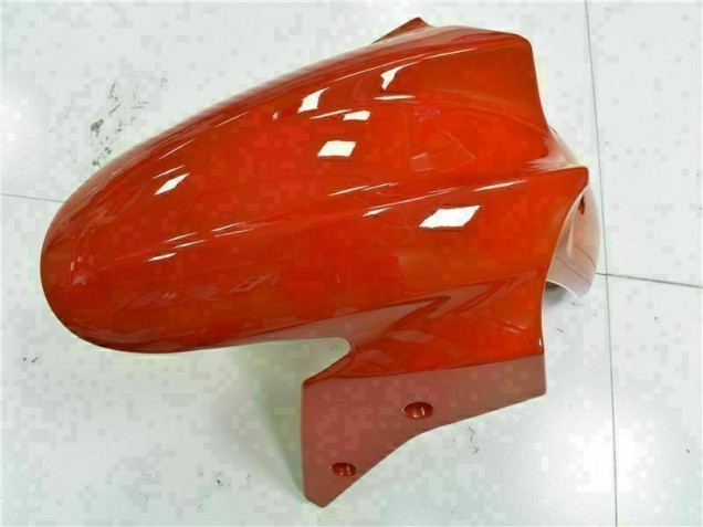 2008-2012 Red Black Ninja Kawasaki EX250 Motor Fairings 2008-2012 Red Black Ninja Kawasaki EX250 Motor Fairings