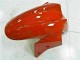 2008-2012 Red Black Ninja Kawasaki EX250 Motor Fairings 2008-2012 Red Black Ninja Kawasaki EX250 Motor Fairings