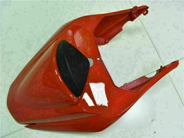 2008-2012 Red Black Ninja Kawasaki EX250 Motor Fairings 2008-2012 Red Black Ninja Kawasaki EX250 Motor Fairings