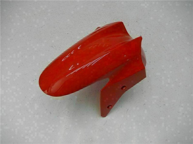 2008-2012 Red Kawasaki EX250 Motor Bike Fairings 2008-2012 Red Kawasaki EX250 Motor Bike Fairings