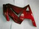 2008-2012 Red Ninja Kawasaki EX250 Bike Fairings 2008-2012 Red Ninja Kawasaki EX250 Bike Fairings