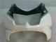 2008-2012 White Black Ninja 3M Kawasaki EX250 Motorcycle Fairings 2008-2012 White Black Ninja 3M Kawasaki EX250 Motorcycle Fairings