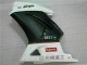 2008-2012 White Black Ninja 3M Kawasaki EX250 Motorcycle Fairings 2008-2012 White Black Ninja 3M Kawasaki EX250 Motorcycle Fairings