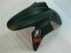 2008-2012 White Black Ninja 3M Kawasaki EX250 Motorcycle Fairings 2008-2012 White Black Ninja 3M Kawasaki EX250 Motorcycle Fairings